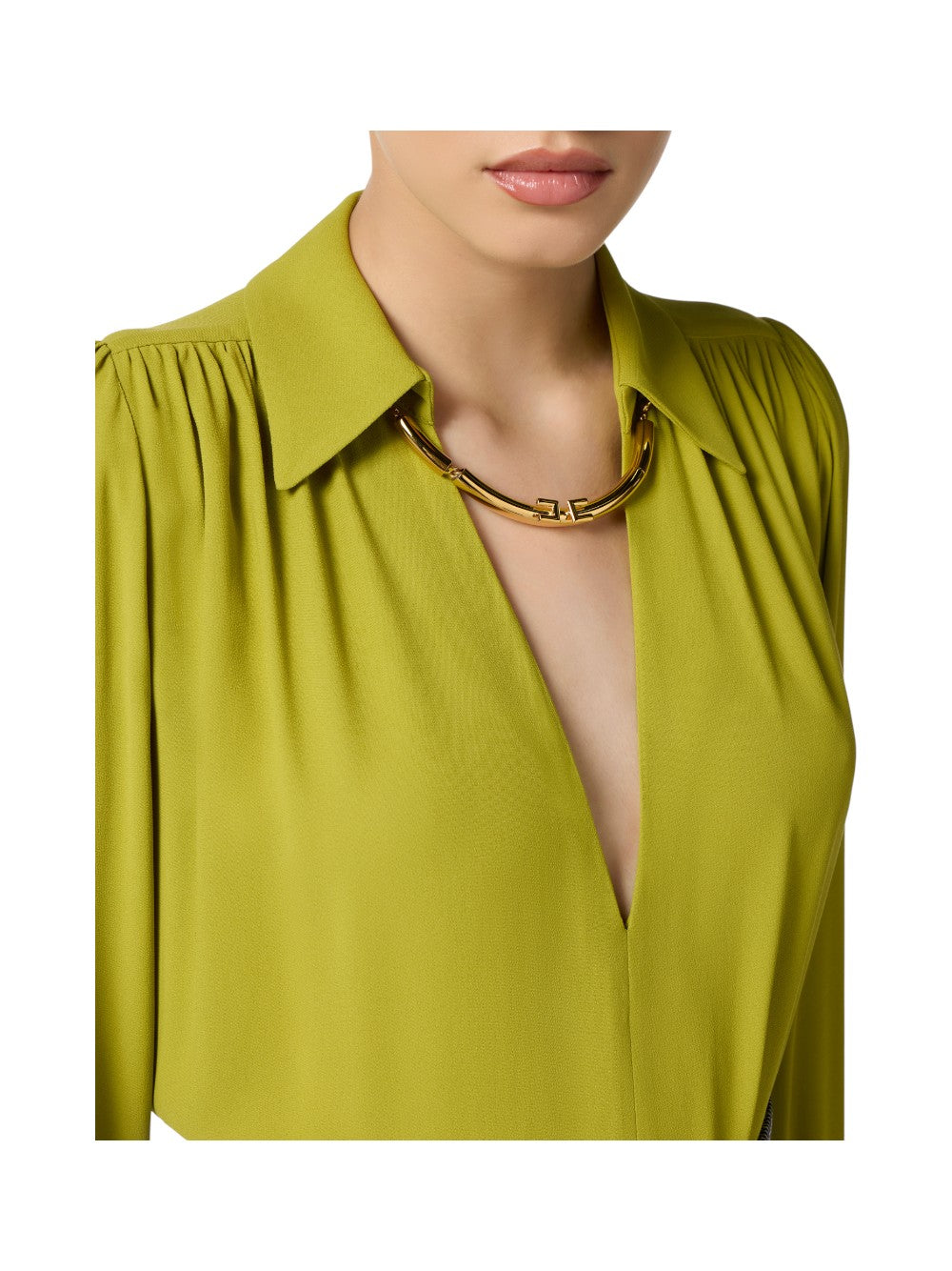 Elisabetta Franchi Camicia Donna  CA12356E2EA9