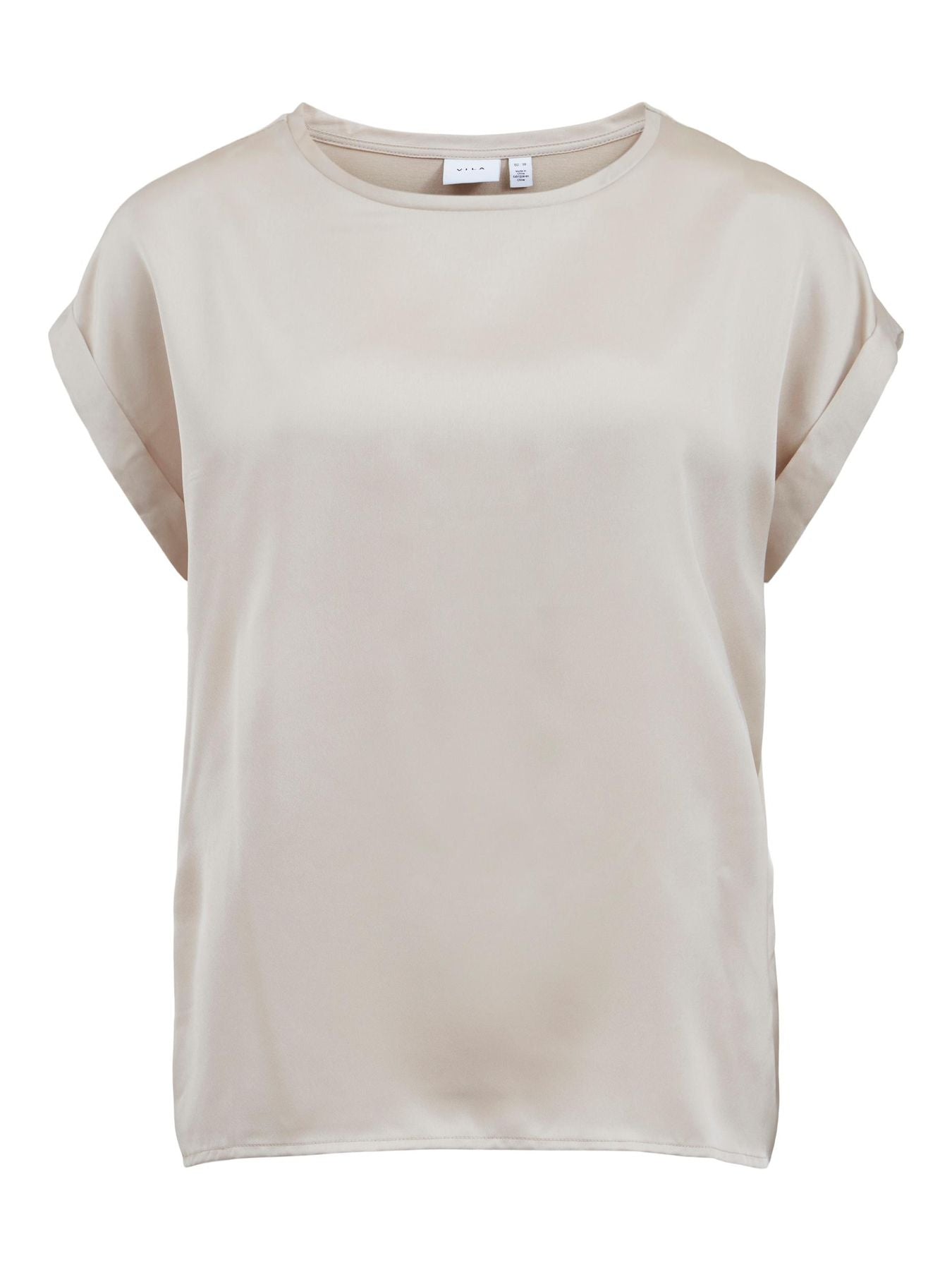 VILA T-SHIRT Donna 14059563