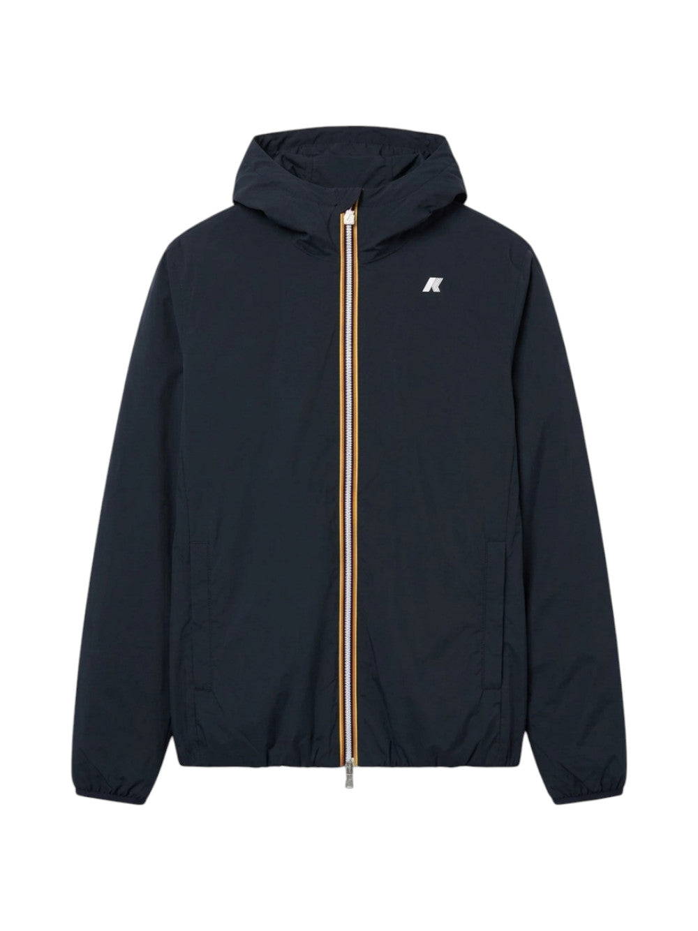 K-Way GIUBBINO Uomo LORLY LINEN BLEND K2136QW K89
