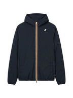 K-Way GIUBBINO Uomo LORLY LINEN BLEND K2136QW K89