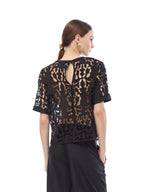 Nenette Blusa Donna Fominik 41BB-Fominik