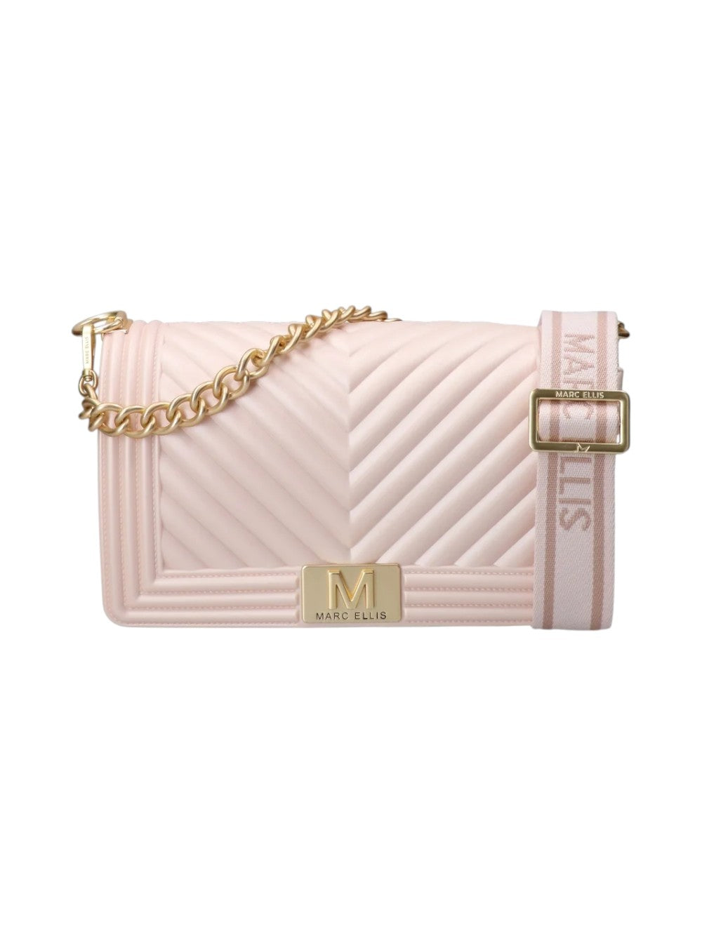 Marc Ellis Borsa Donna  Flat M 26 Lm
