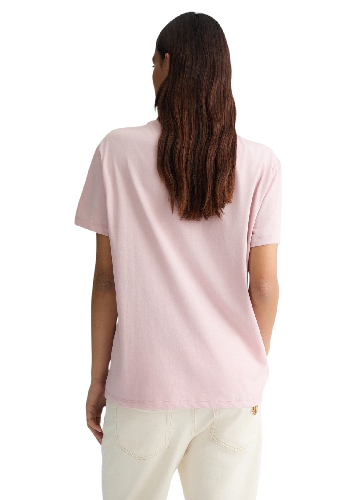 LIU JO T-SHIRT Women WA5343JS923