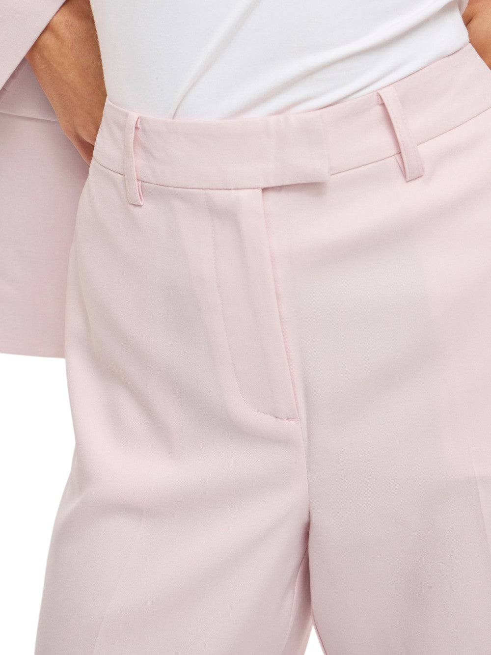 VILA Pantalone Donna  14112056 Cb