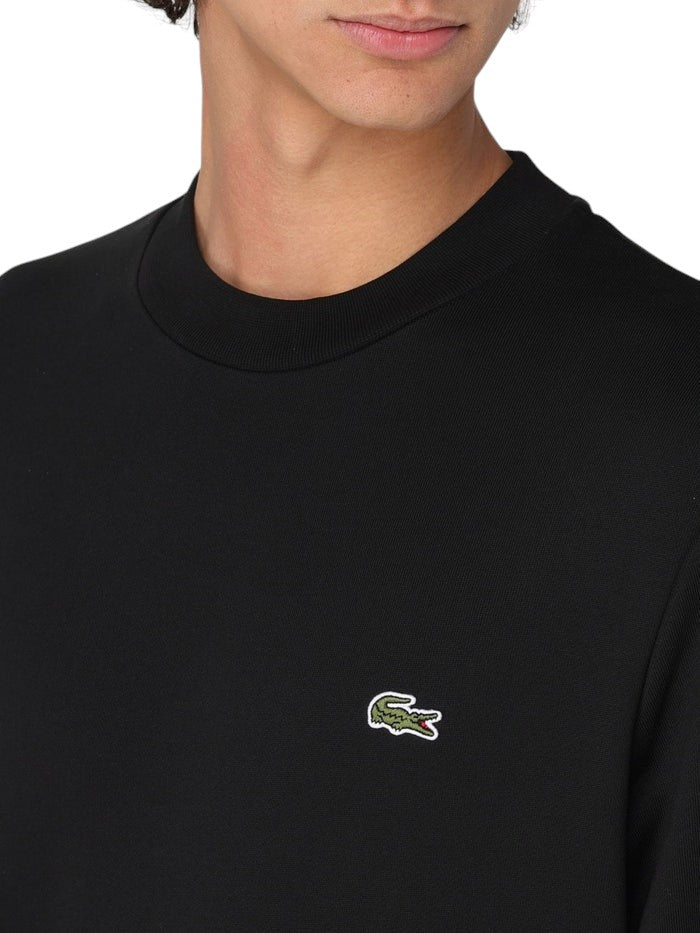 lacoste felpa Uomo SH9801