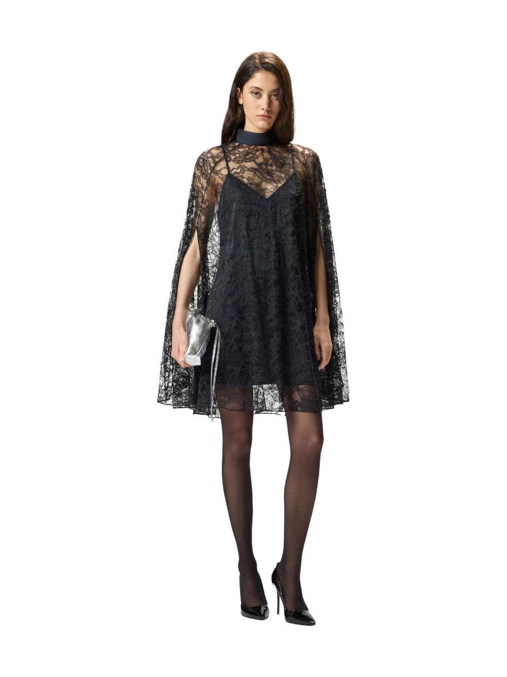 Pinko Abito Donna SCARABEO  ABITO 105503A2R7 Z99