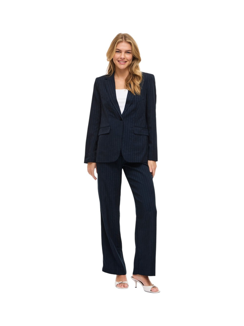 VILA Giacca Donna  14112055 Nb