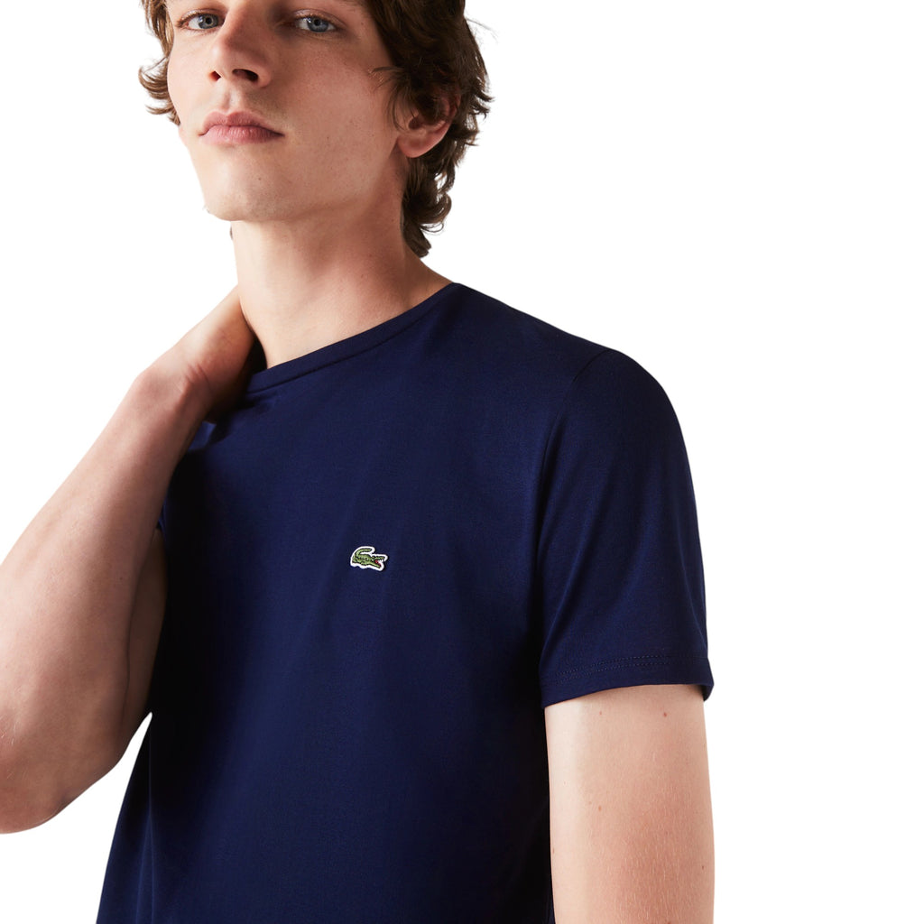 lacoste T-SHIRT Uomo TH6709