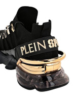 PLEIN SPORT Men's Sneakers SADS USC0518 STE003N