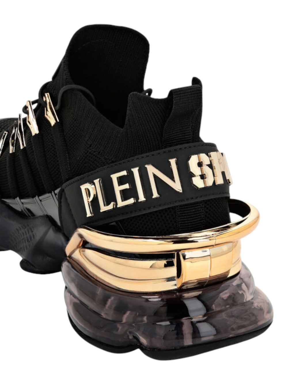 PLEIN SPORT Sneakers Uomo SADS USC0518 STE003N