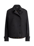 Lauren Ralph Lauren Cappotto Donna "TWILL DB 23""-LINED-COAT" 297P04149005