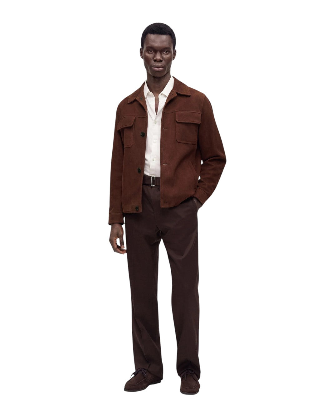 Lardini Giubbino Uomo  AC67081 ACOVIDE 450