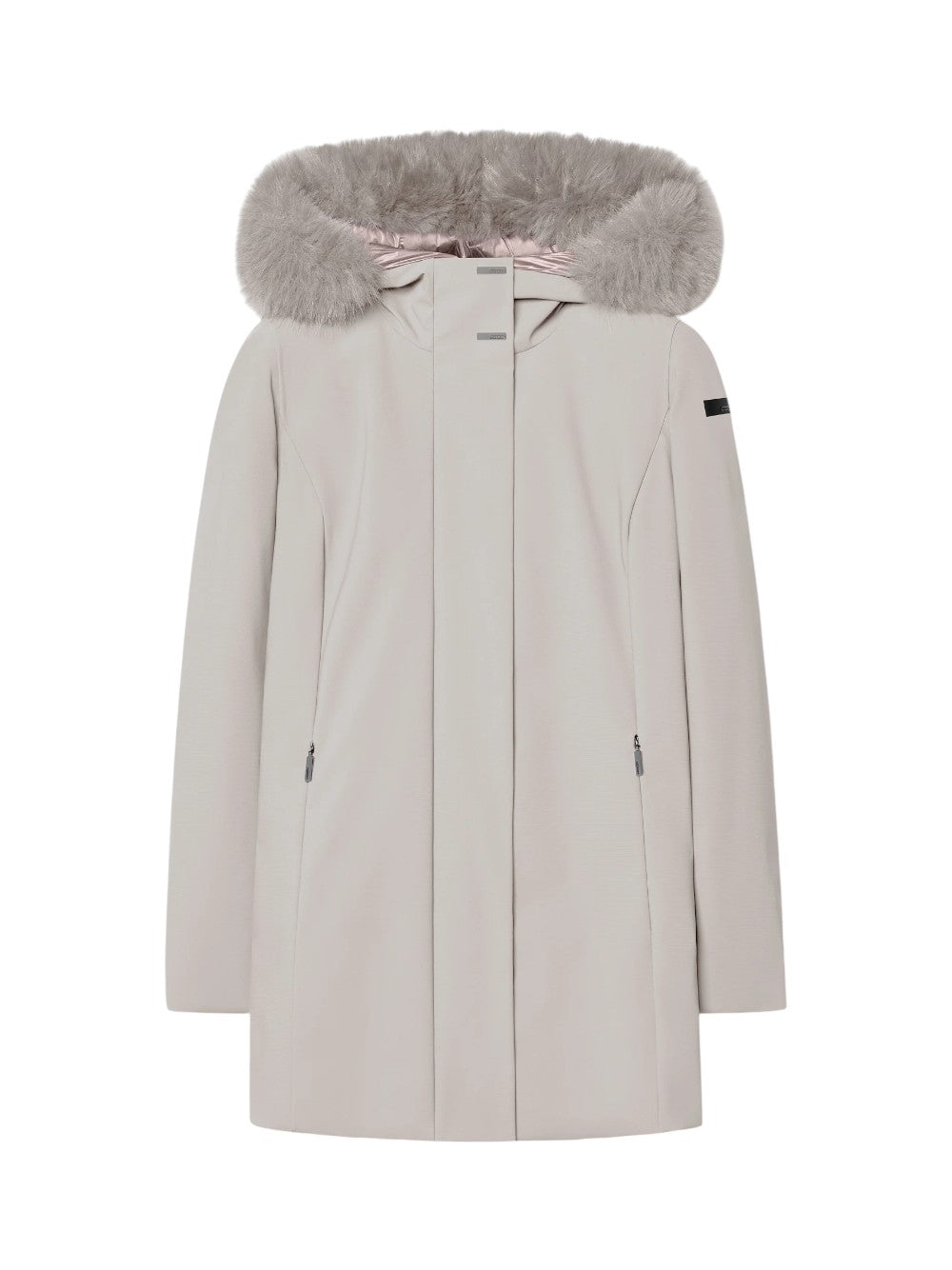 RRD GIUBBINO Donna surflex winter mdm fur wom W26505F 85