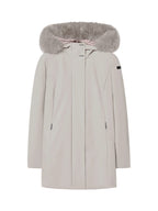 RRD GIUBBINO Donna surflex winter mdm fur wom W26505F 85