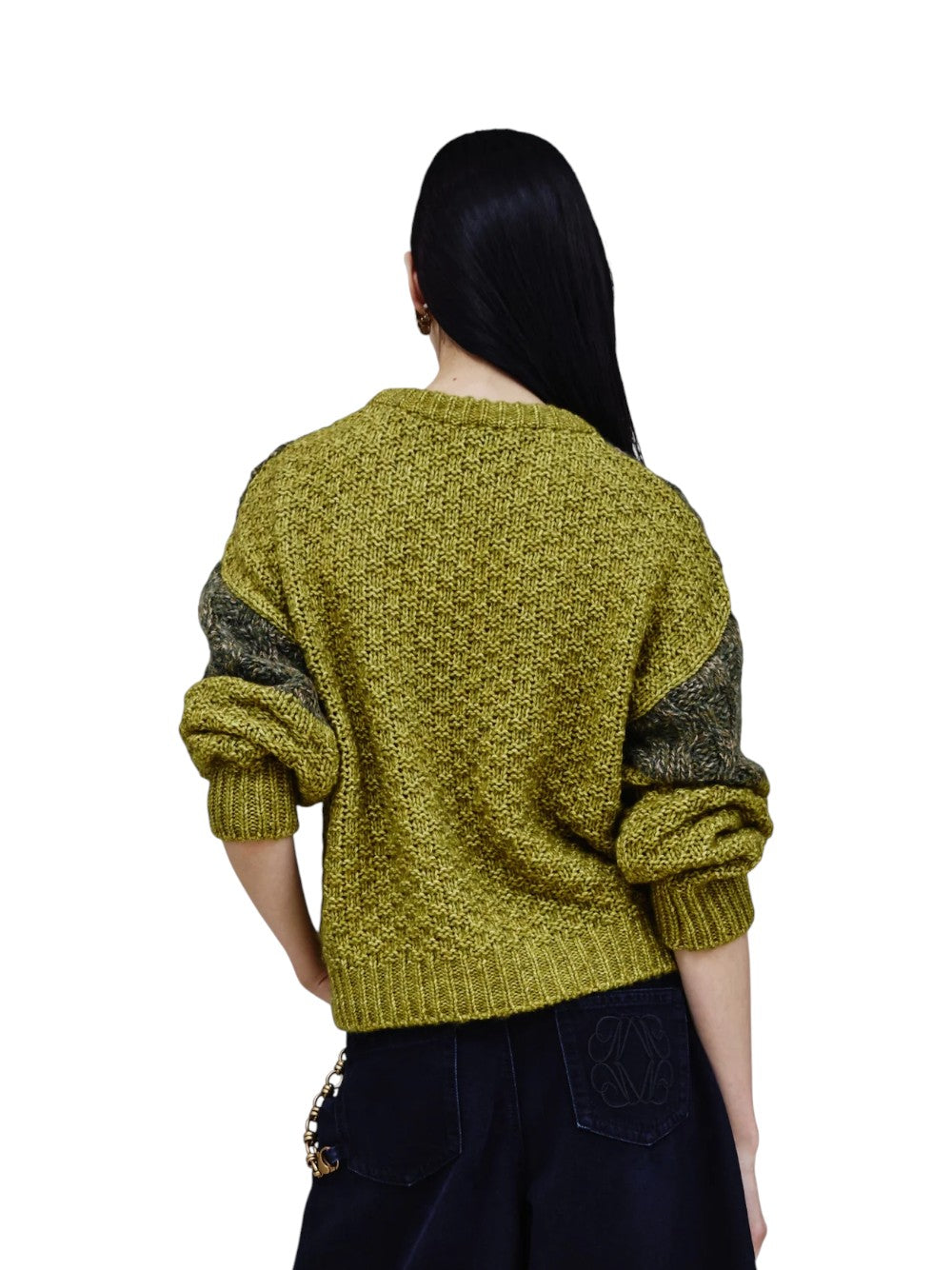 Nenette Maglia Donna  42BB-MANAKI