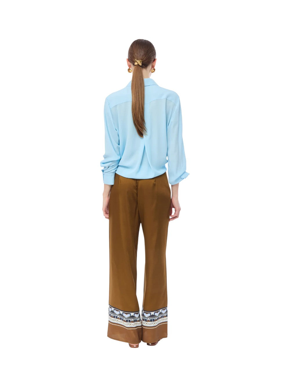 Nenette Pantalone Donna Estetic 41BB-Estetic