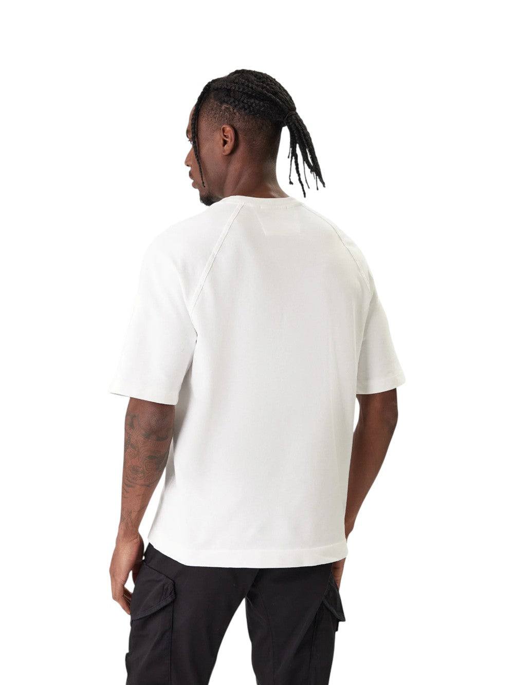 C.p. Company T-SHIRT Uomo  20CMSS034A002246G 103