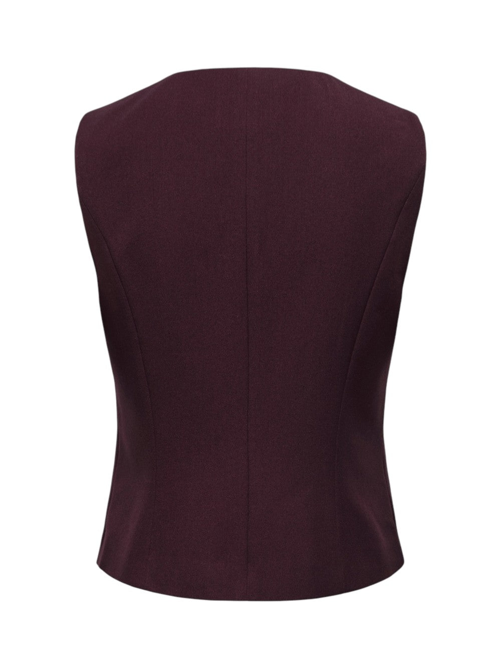 ONLY Gilet Donna ONLIRIS-HATTIE 15331287 19-1619 TCX