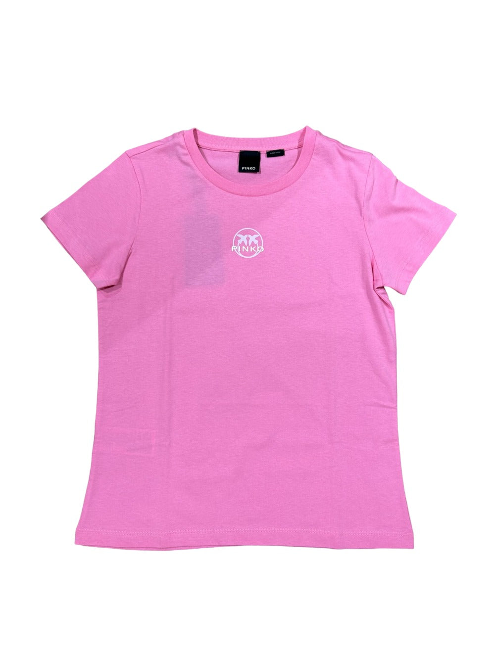 Pinko T-SHIRT Donna  BUSSOLOTTO T-SHIRT