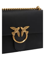 Pinko Borsa Donna LOVE ONE CLASSIC DC VITELLO 100941A0F1 Z99Q