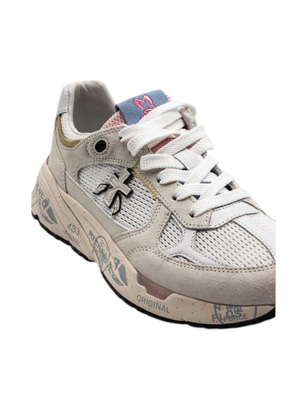 PREMIATA Sneakers Donna Mased Mased 8206