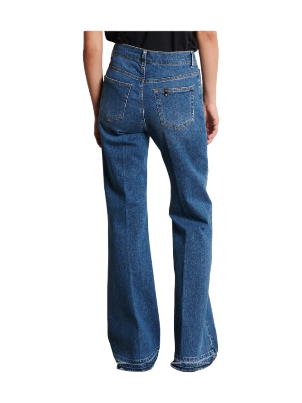 Liu Jo Jeans Donna  UF5160D0277 78920