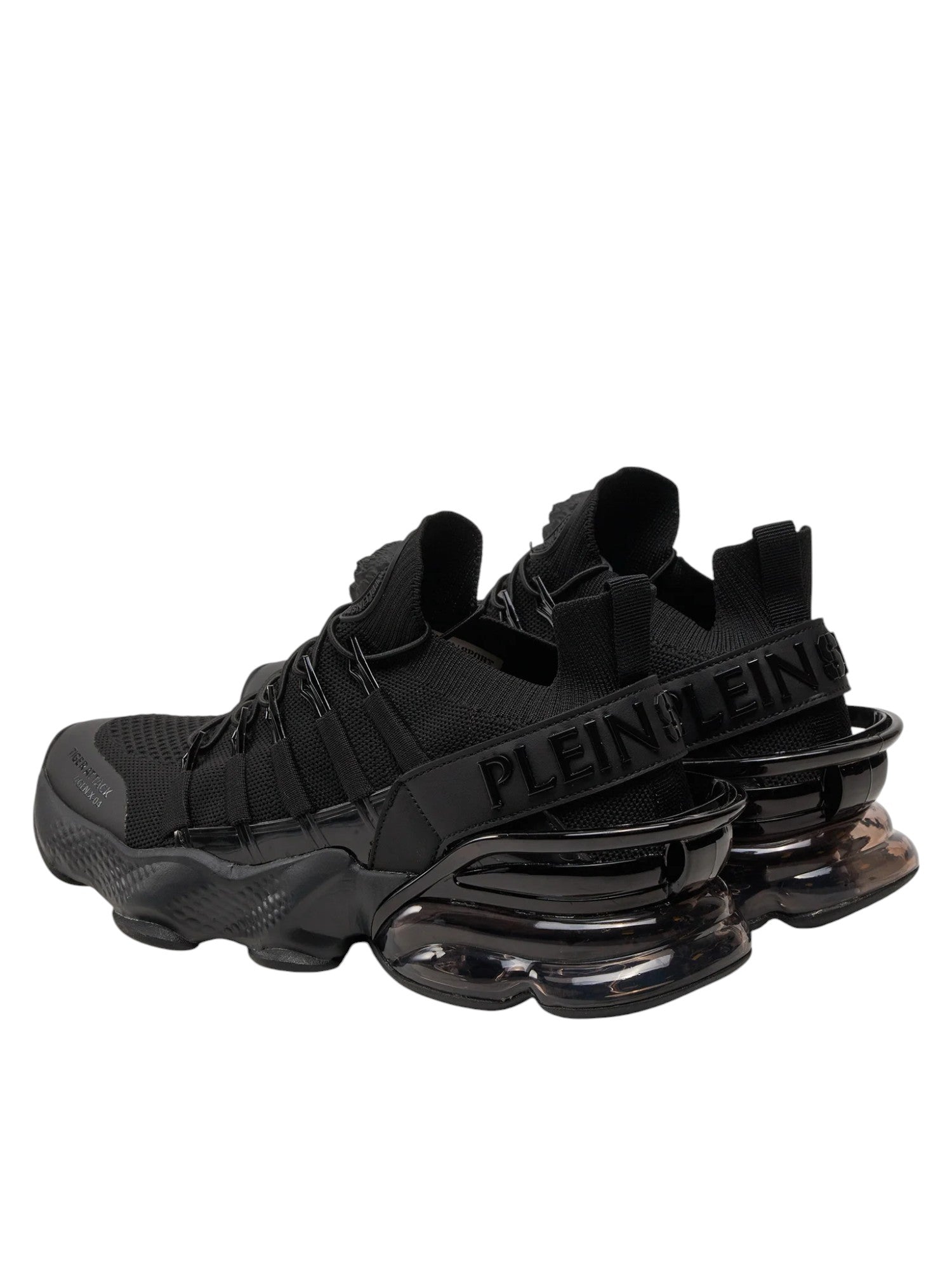 PLEIN SPORT Sneakers Uomo SADS USC0518 STE003N