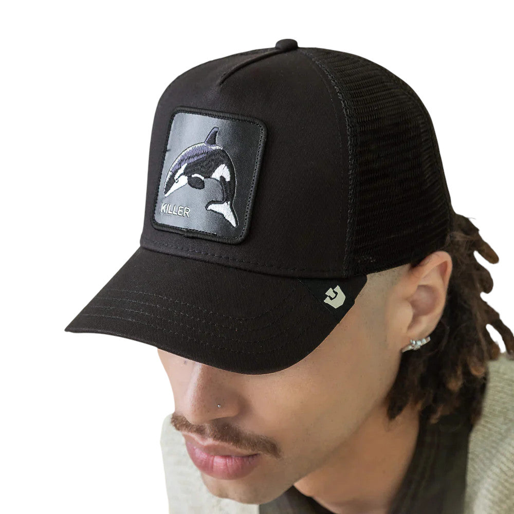 Goorin Bros Cappello Uomo KILLER TRUCKER 101-2534