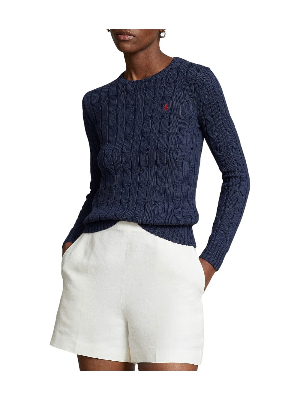 Polo Ralph Lauren Maglia Donna  211891640
