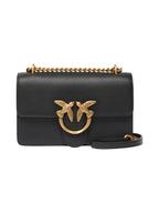 Pinko Borsa Donna LOVE ONE MINI DC VITELLO SETA 100074A0F1 Z99Q