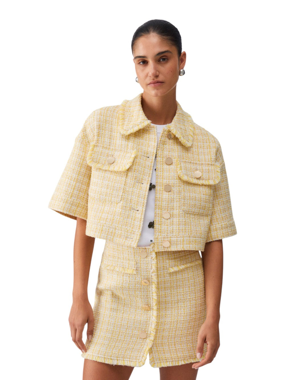 Liu Jo Giacca Donna  WA6157T436A Z9015