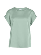 VILA Maglia Donna  14059563 Bs