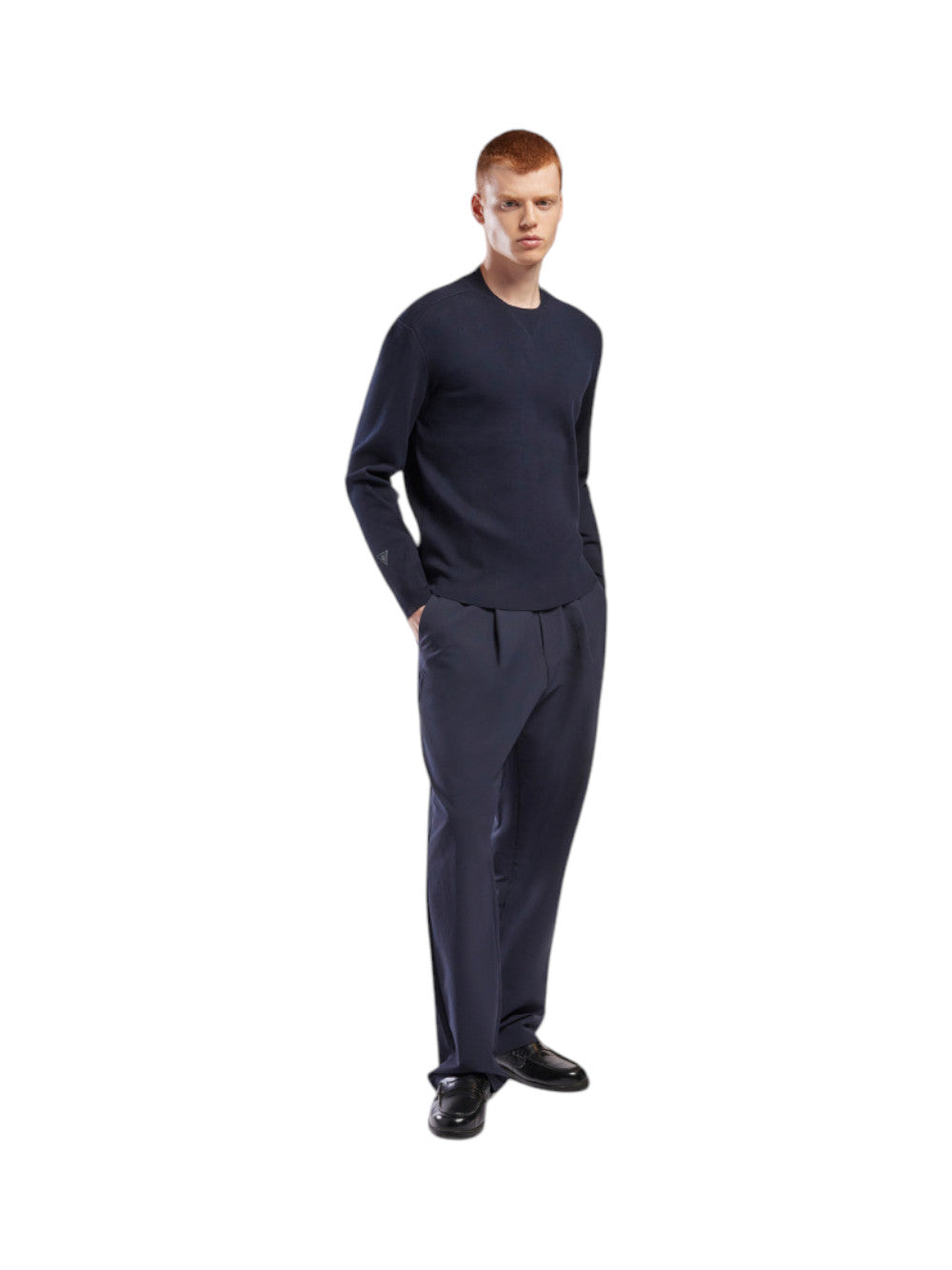 Macron Felpa Uomo MACI 200007370001