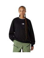 The North Face Felpa Donna W ESSENTIAL NF0A89EPJK31