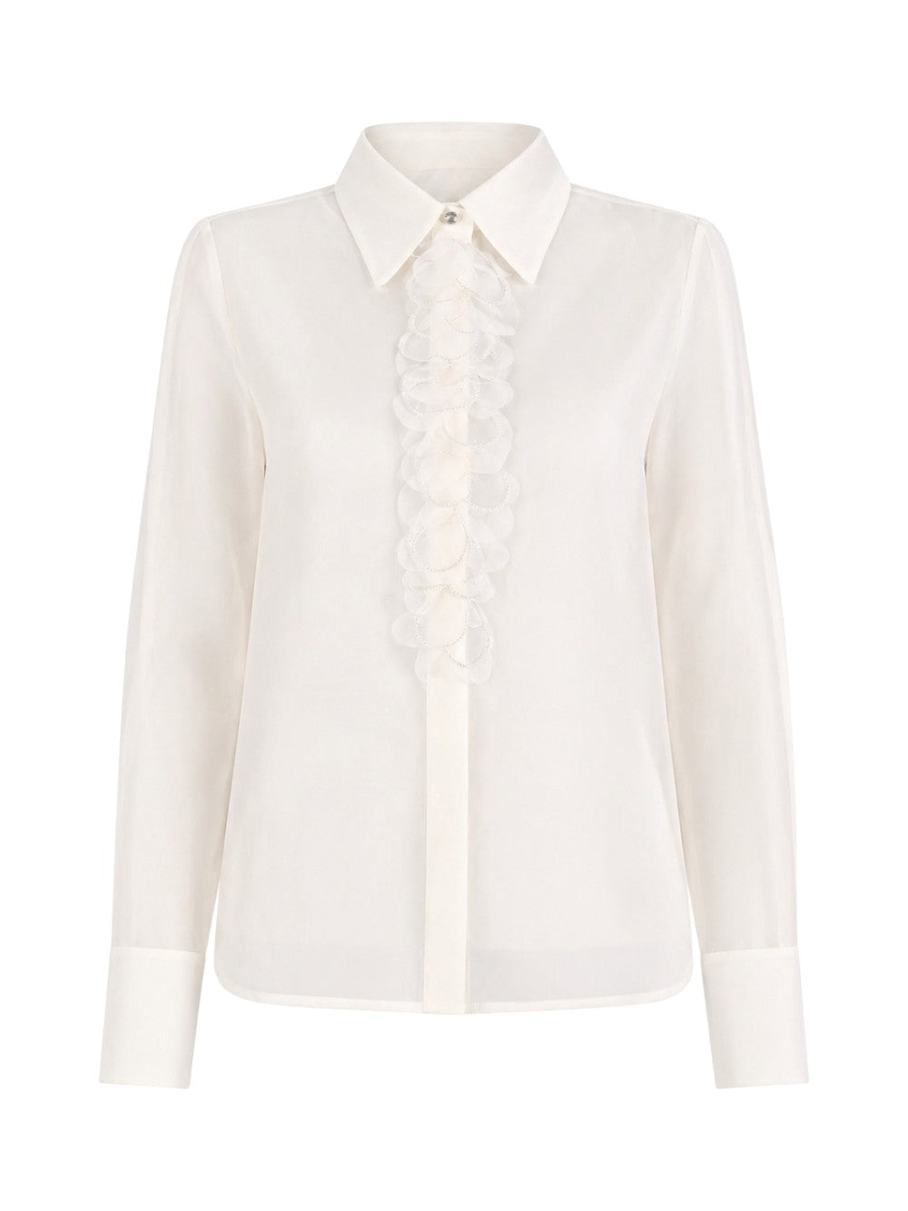Max Mara Studio Camicia Donna Mseagi 2616261013650 005