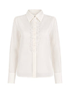 Max Mara Studio Camicia Donna Mseagi 2616261013650 005