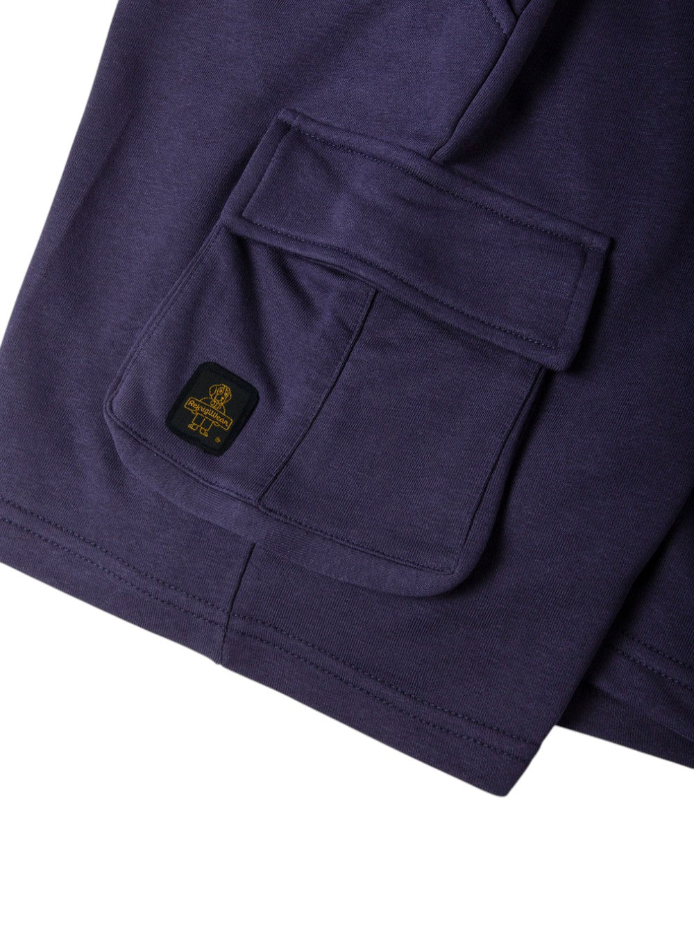 Refrigiwear Bermuda Uomo LEWIS SHORT P56100 FH9009 F03700