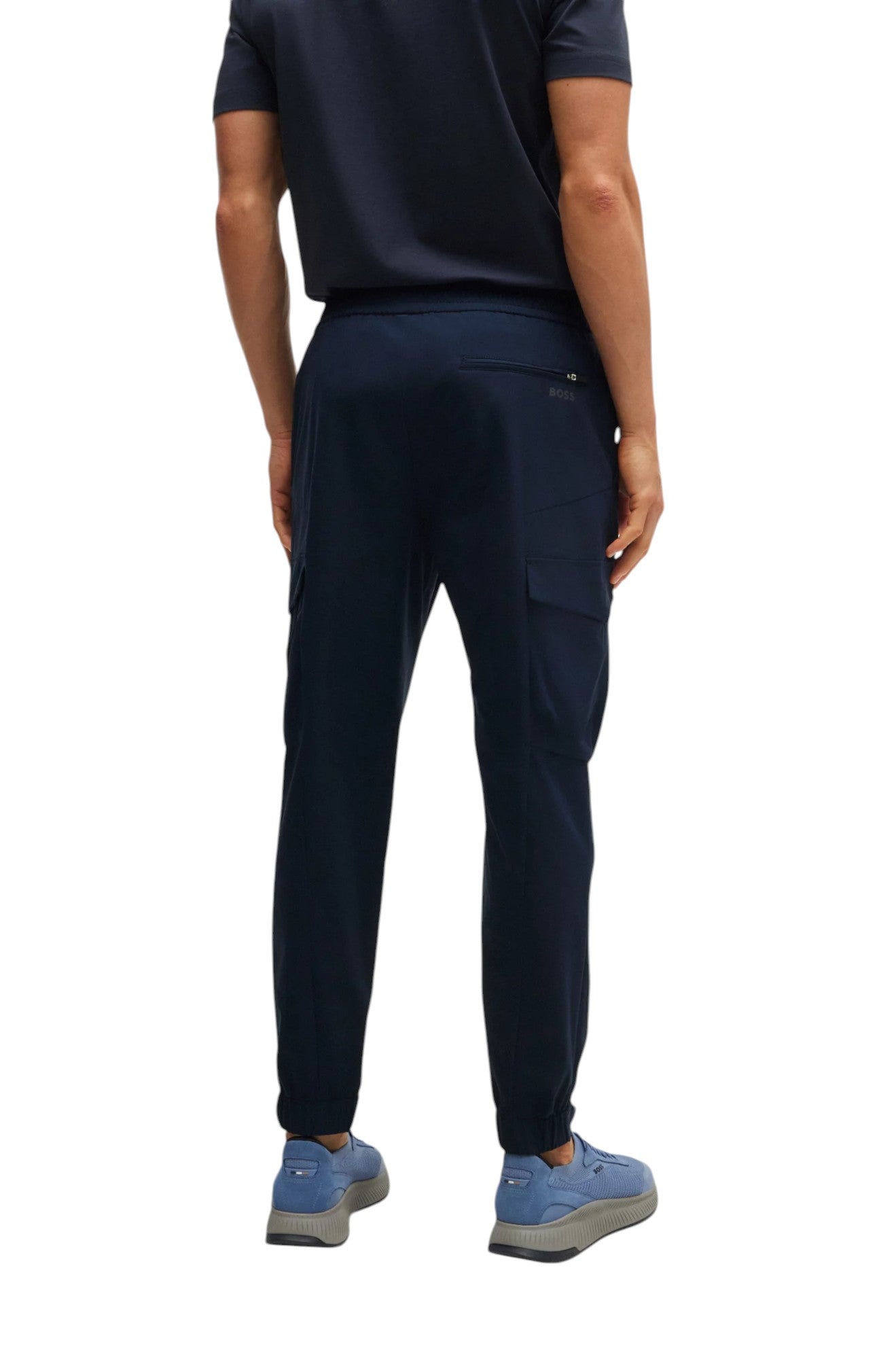 BOSS pantalone Uomo 50508339