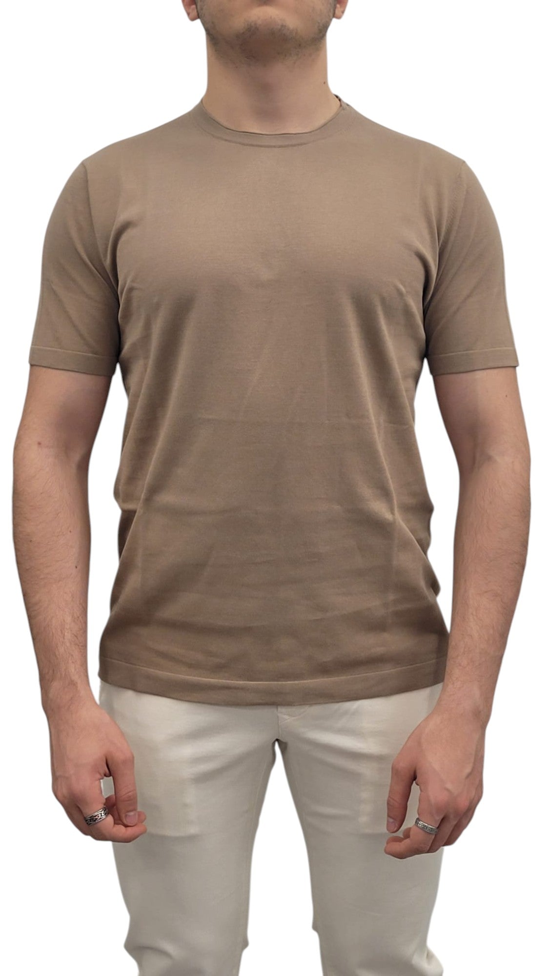 Kangra T-SHIRT Uomo 1028/21