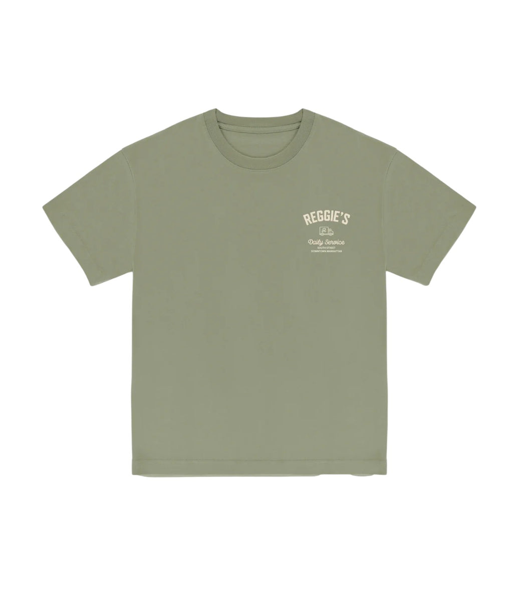 Refrigiwear T-SHIRT Uomo LIVERPOOL T-SHIRT