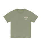 Refrigiwear T-SHIRT Men LIVERPOOL T-SHIRT