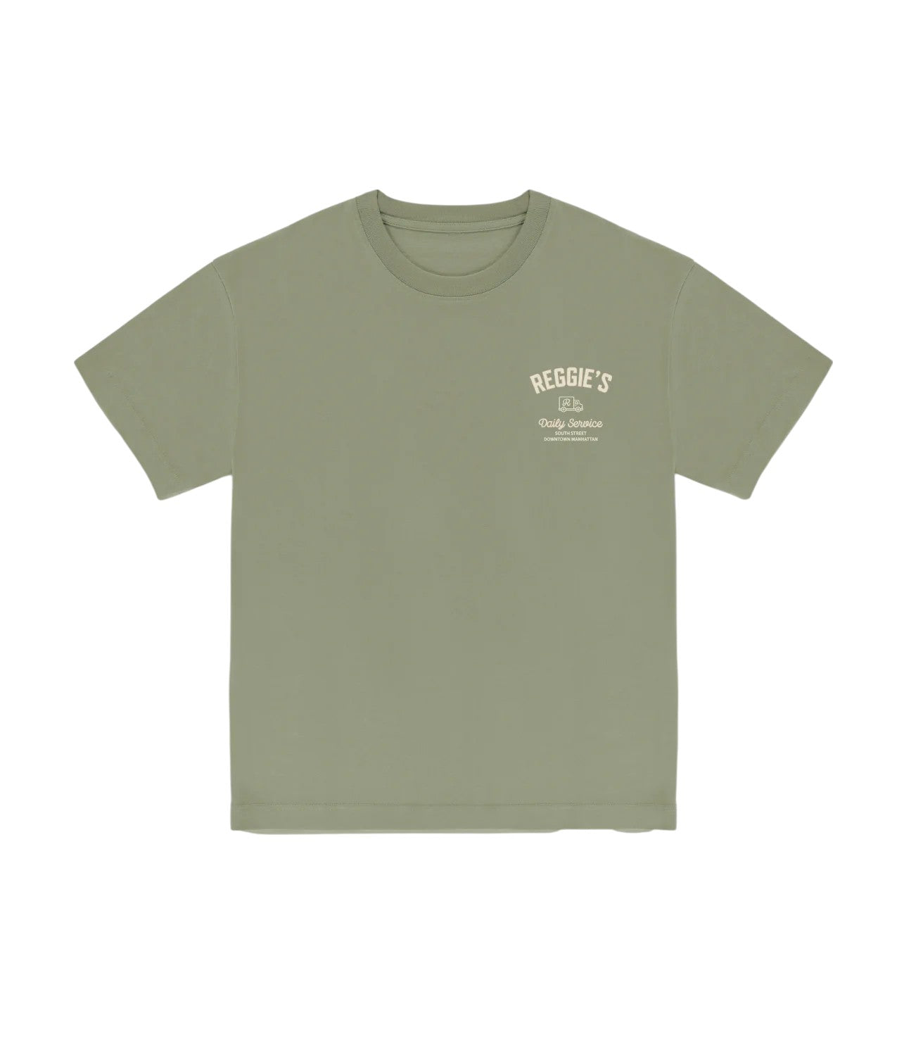 Refrigiwear T-SHIRT Uomo LIVERPOOL T-SHIRT