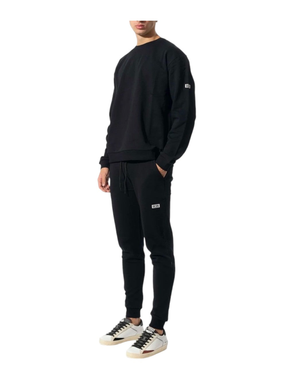 Gcds felpa Uomo A2EU1500UW0