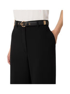 Max Mara Studio Pantalone Donna Mstamico 2616131025650 001