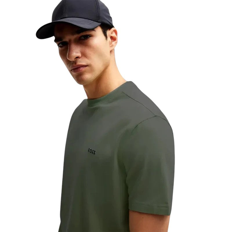 BOSS T-SHIRT Uomo 50506373