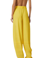 Elisabetta Franchi Pantalone Donna  PA17861E2EV4