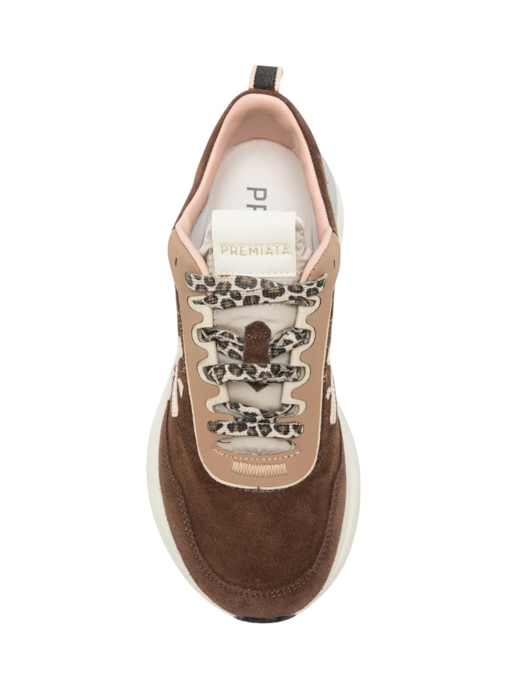 PREMIATA Sneakers Donna HILL HILL 8527