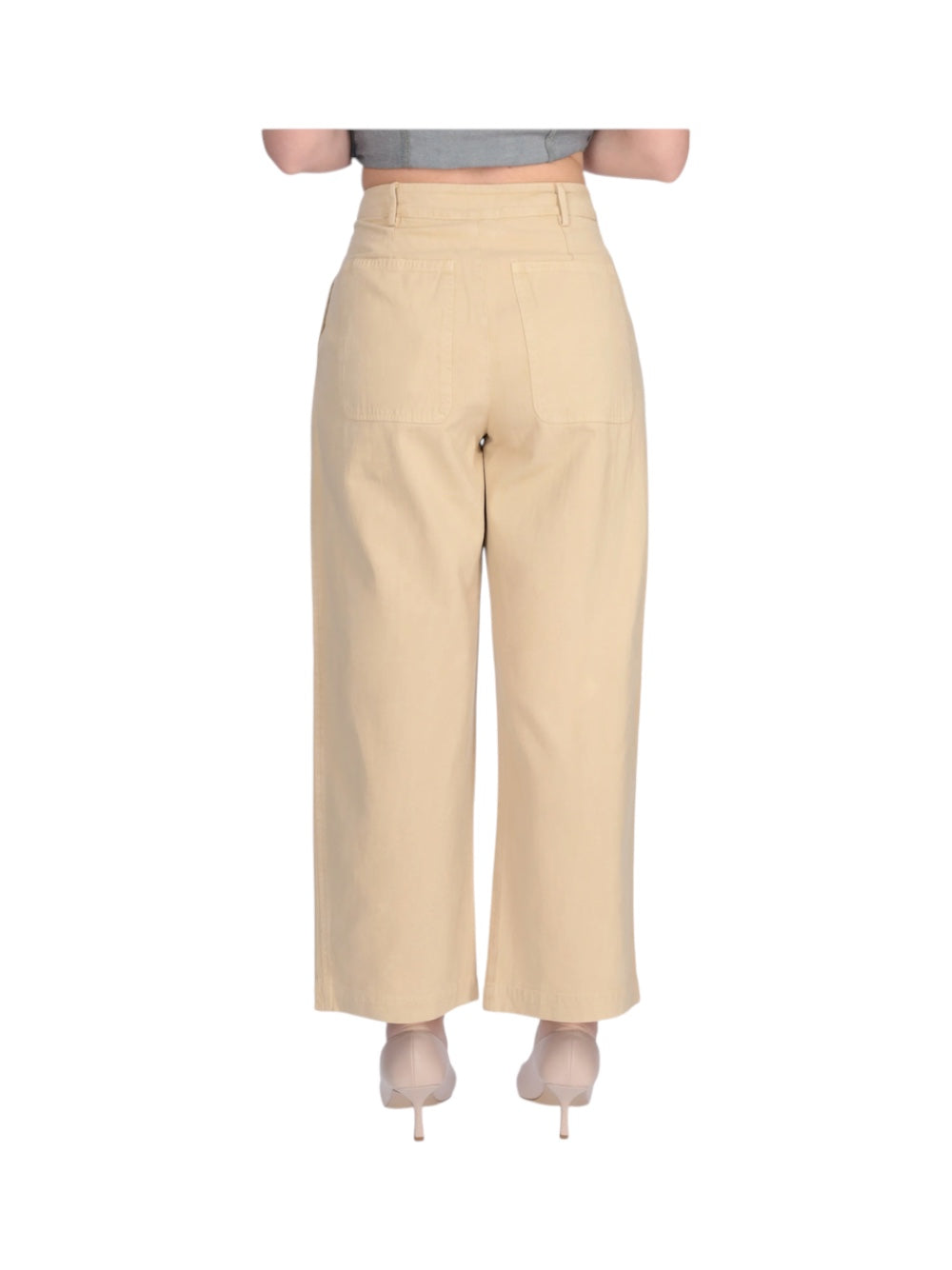 Liu Jo Pantalone Donna  WA6478T433A X0762