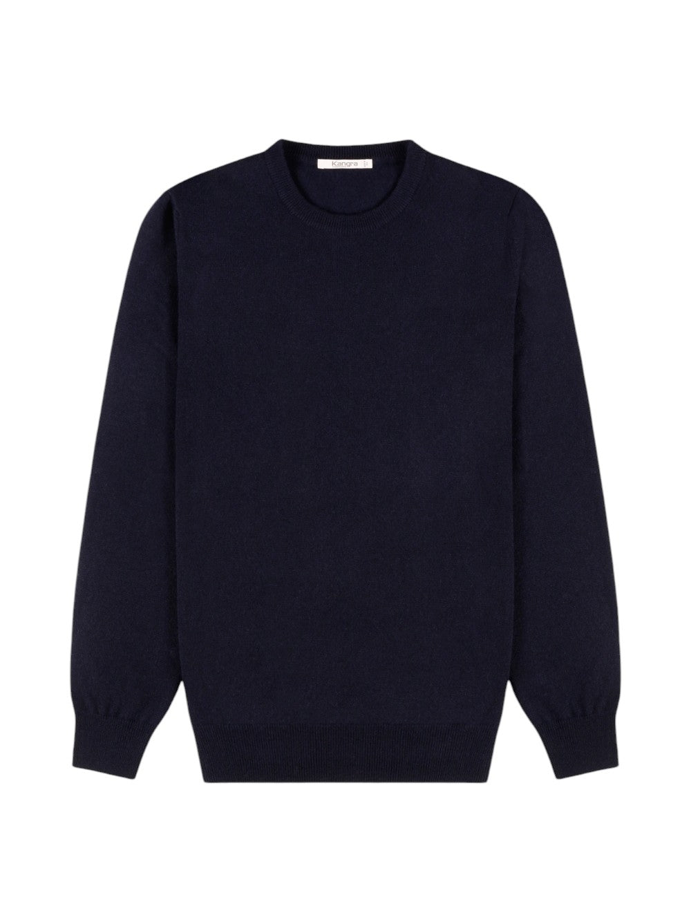 Kangra Maglia Uomo GIROCOLLO BASICO RASATO CALATO 4013 01 030