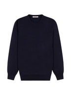 Kangra Maglia Uomo GIROCOLLO BASICO RASATO CALATO 4013 01 030